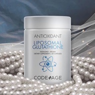 Codeage Liposomal Glutathione 60 capsules