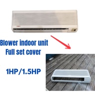 YORK/ACSON BLOWER INDOOR UNIT COVER (1HP/1.5HP)