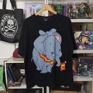 KAOS ZARA x DISNEY DUMBO SECOND #DS07