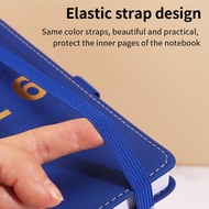 2026 Academic Business Planner Featuring To Do Lists Calendar Pages Premium