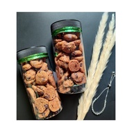 Chocolate Chip Rangup, Crunch Chocolate Chip, Chocolate Chip Murah