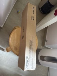 Sony Wall Mount Bracket SU-WL450