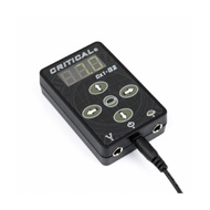 Critical CX1-G2 High Quality Power Transformer with Voltage Adjustment 0-18VDC