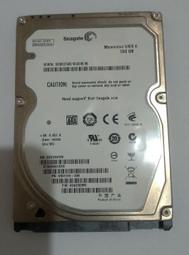 故障硬碟 Seagate ST9500325AS 500G 2.5吋 