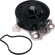 AUQDD AW6351 Professional Water Pump Kit With Gasket Fit For (Engine 1.8L 1798cc 110Cid,ENG. DESG:2Z