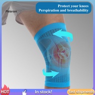 PP   Lightweight Knee Brace Knee Sleeve Pad Knee Sleeve Compression Brace for Joint Pain Relief – Su