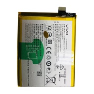 จัดส่งไว แบตเตอรี่ แท้ Vivo S1 / V17 Neo / Vivo Y7S / Vivo V1913 battery แบต B-H0 BH0 5000mAh รับประ