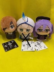 Fate Grand Order  FGO 公仔 掛飾 吊飾