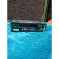 Alpine head unit kijang kapsulOriginal