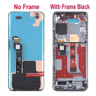 Original 6.81" For Huawei Honor Magic4 Pro LCD Magic 4 Pro LGE-NX9 LGE-N19B LGE-AN10 Display Touch S