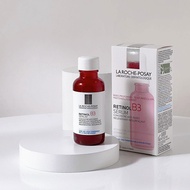 เซรั่มวิตามินซี Retinol B3 Serum เซรั่มบำรุงผิวหน้า 30ml Anti-Wrinkle Anti-Dark Spot Serum with Pure