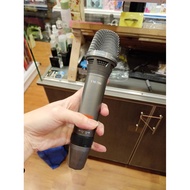 Dynamic microphone VM-70S wired Panjang 5meter /6.5mm jack