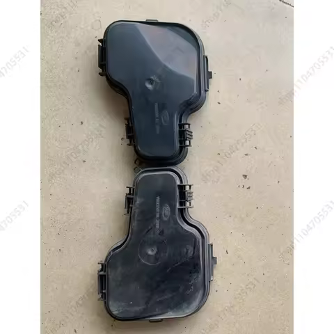 Original For BMW E90 E91 Xenon Headlight Covering Cap Original 63117159568