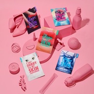 【台灣代理】I'm SORRY For MY SKIN pH5.5 調理面膜單片 (5款)