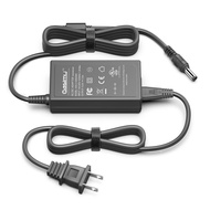 CASIMY 12V Game Table Power Cord Charger Compatible with Arcade1up Pacman Game All Riser Cocktail Ta