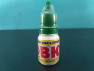 OBK Mata Obat Mata ayam obat mata burung