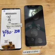 Màn hình huawei y7 pro 2018 / ldn-lx2 / nova 2 lite / honor 7c / lnd-l29