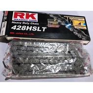 Chain / Kadena 428Hx110(428HSBTX110)RK Black (16000) MADDARA