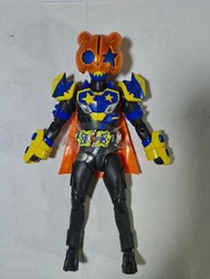 SHF KAMEN RIDER PUNKJACK FEVER MONSTER FORM 幪面超人Geats