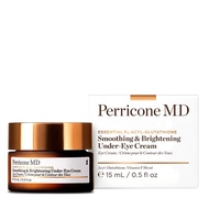 Perricone MD Essential Fx Acyl-Glutathione Smoothing & Brightening Under- Eye Cream 15mls