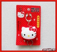 【☆七色彩虹☆】正版三麗鷗授權(HELLO KITTY)造型伸縮識別證扣/鑰匙扣/7-11取貨/7-11取貨付款