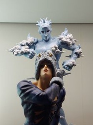 jojo 奇妙冒險  一番賞 jojo's bizarre adventure 第6部 天氣預報 weather report