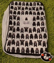 KUMAMON 熊本熊 旅行套裝