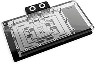 Alphacool Core Geforce RTX 5090 ROG Astral Waterblock with Backplate (10270)