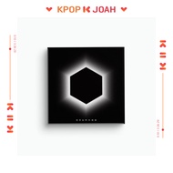 ION (IÖN, GroovyRoom) [COURAGE (CÖURAGE)] 1st ALBUM (10th Oct.2024)