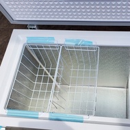 Gila... Chest Freezer Box Sharp Frv-210X 200 Liter #Gratisongkir