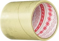 3M Surface Protection Tape 331N (Transparent) 3.9 inches (100 mm) Width x 32.8 ft (10 m)
