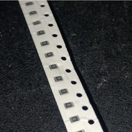 Resistor 0805 SMD 10r original yageo taiwan 1/8W code 100 10 R ohm 1/8 watt sticker chip micro 1
