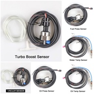 SENSOR METER GAUGE DEFI & GREDDY ( JENIS CONTROLLER )