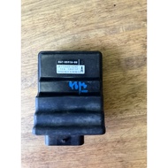 Genuine Yamaha Fin Light Box Second Hand Code Bf6