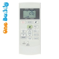 Sharp Aircon Remote Control CRMC-A880JBEZ Replacement
