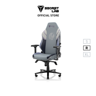 Secretlab TITAN Evo—Monster Hunter Wilds Arkveld เก้าอี้เกมมิ่งเพื่อสุขภาพ Ergonomic Gaming Chair