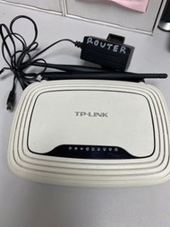 TP-Link Wireless N Router 路由器