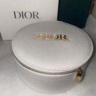 Dior Vanity Beauty Cosmetic Bag 化妝袋 化妝盒