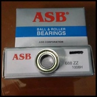 HOT DEAL BALL BEARING 688 ZZ ASB!