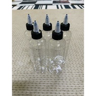 BOTOL BANCUH BRACKET 2T RXZ 230ml 100ml 2T CAMPUR