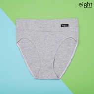 Ei8ht UNDIES || Women's HIGH WAIST / HIGH-WAIST Underwear, HIGH-Waisted COTTON Underwear To Wear Eve
