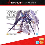 Bandai MG 1/100 Wing Gundam Zero EW Ver.Ka (5060760) / Ka