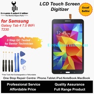 Replacement Touch Screen Digitizer for Samsung Galaxy Tab 4 7.0 Wifi SM-T230 T230