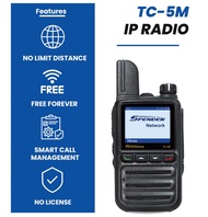 spender tc-5m วิทยุสื่อสารใส่ซิม spender network
