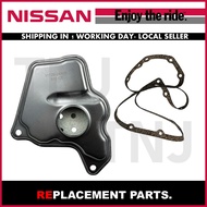 TRANSMISSION FILTER (WITH GASKET) / NISSAN  TEANA L33 / SERENA C27 / X-TRAIL T32  ( 31728-28X0A )
