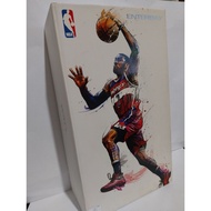 Authentic Enterbay 1/9 Motion Masterpiece John Wall