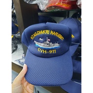 HTMS Chakri Naruebet CHV-911 Navy Blue Satahip shop Daily Delivery Closed At 10:30 A.m.