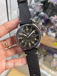 全新 行貨 SRPG41K1 SRPG41K SRPG41 SEIKO 5 SPORTS AUTOMATIC WATCH  精工錶 精工 自動手錶 5號仔