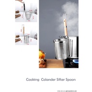 Home Ideas Elite Cooking Mee Strainer (D63)