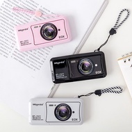 Correction Tape Student Office Stationery Creative Funny Funny Camera Student Stationery Office Supp